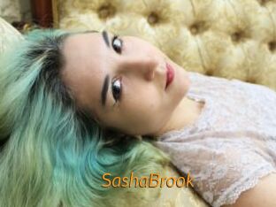 SashaBrook