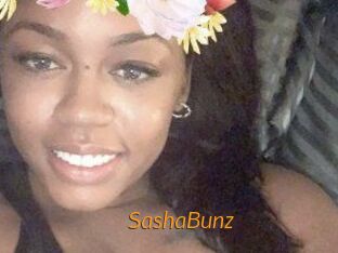 SashaBunz