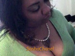 SashaChanel