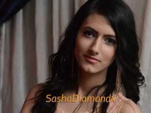 SashaDiamondx