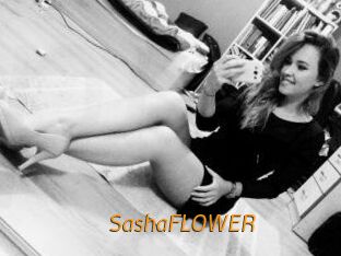 SashaFLOWER Porn University