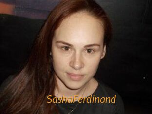 SashaFerdinand