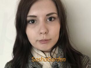 SashaGarden