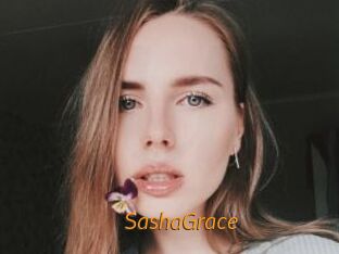SashaGrace