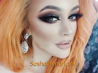 SashaHendricks