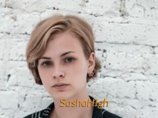 SashaHigh