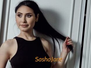 SashaJane