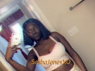 SashaJonesXO