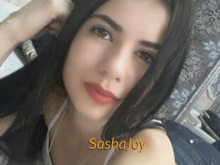 SashaJoy