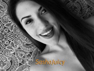 SashaJuicy
