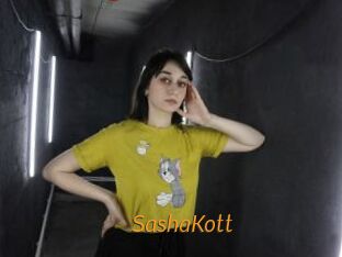 SashaKott