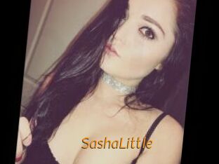 SashaLittle