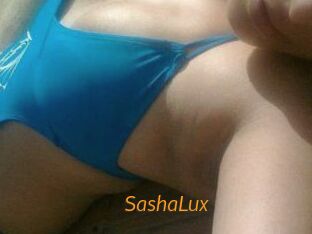 SashaLux