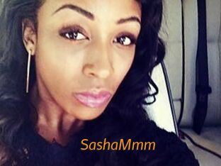 SashaMmm Porn University