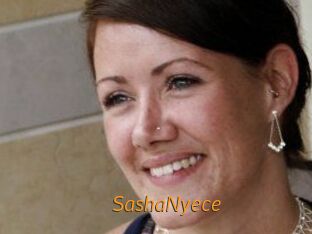 SashaNyece