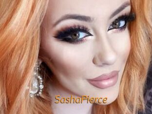 SashaPierce