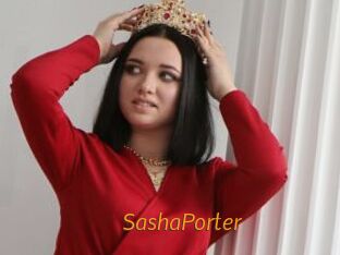 SashaPorter