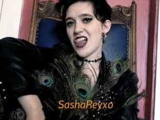 SashaReyxo