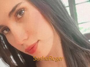 SashaRoger