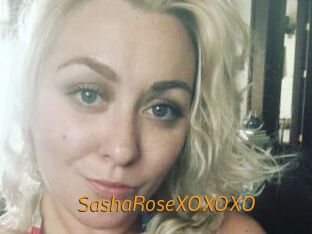 SashaRoseXOXOXO
