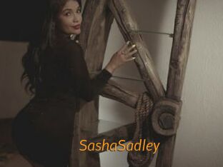 SashaSadley