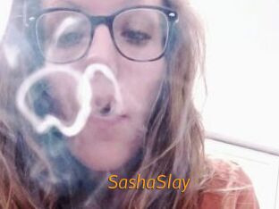 SashaSlay