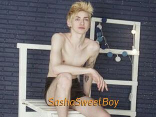 SashaSweetBoy
