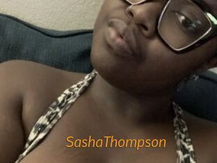 SashaThompson