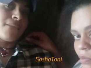 SashaToni
