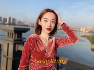 SashaWang