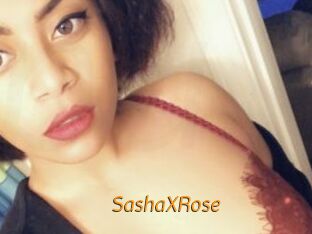 SashaXRose