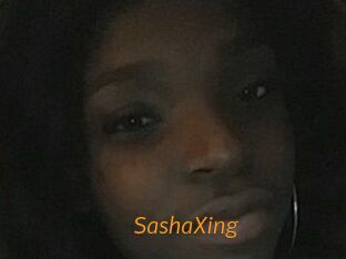 SashaXing
