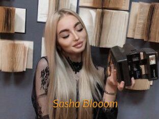 Sasha_Blooom