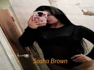Sasha_Brown