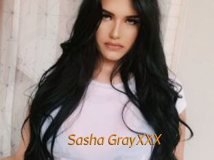 Sasha_GrayXXX