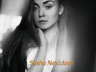 Sasha_Nextdoor
