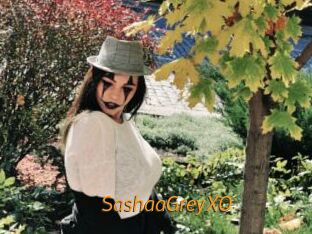 SashaaGreyXO