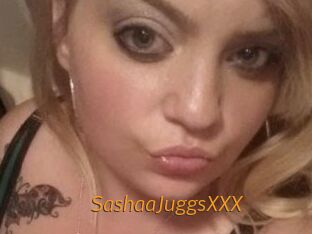 SashaaJuggsXXX