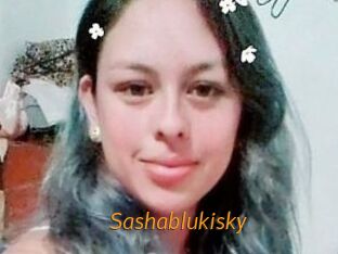 Sashablukisky_ Porn University