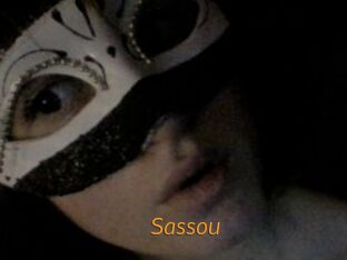 Sassou