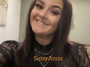 SassyAssss