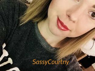 SassyCourtny