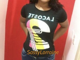 SassyLorraine