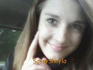 SassyShayla