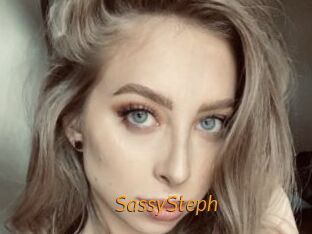 SassySteph