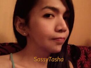 SassyTasha