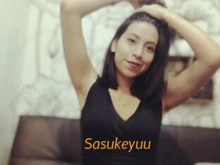 Sasukeyuu