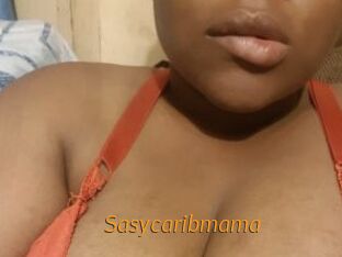 Sasycaribmama