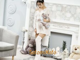 SatomiKato