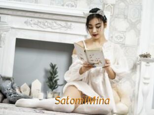 SatomiMina